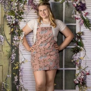 Meet your Posher, Mackenzie